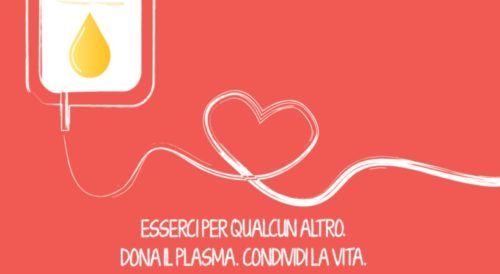 Scopri di più sull'articolo “Esserci per qualcun altro”. Il 15 giugno un convegno per la Giornata mondiale del donatore di sangue