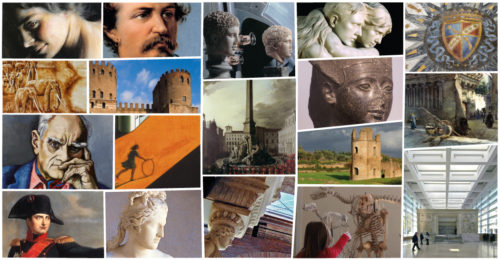 Scopri di più sull'articolo Ingresso gratuito nei Musei Civici per i donatori di sangue