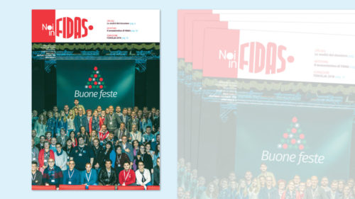 Scopri di più sull'articolo On line il nuovo numero di NOI IN FIDAS
