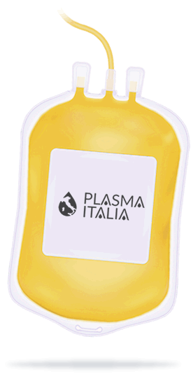 L’importanza delle donazioni di plasma