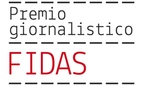 Scopri di più sull'articolo IX edizione del Premio giornalistico “FIDAS-Isabella Sturvi”