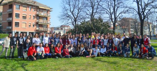 Scopri di più sull'articolo Concluso il XX Meeting Giovani FIDAS: oggi prende il via il FIDAS Tour 2019