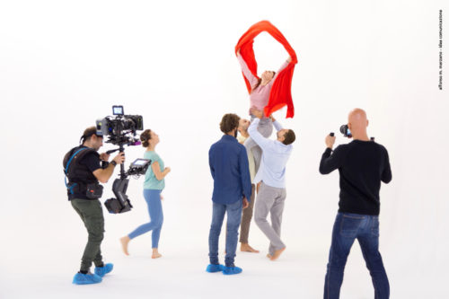 Scopri di più sull'articolo “Metti in circolo l’energia”: il video FIDAS in onda su La7