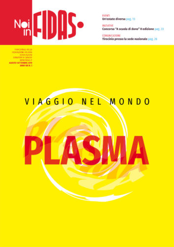 Scopri di più sull'articolo On line il nuovo NOI IN FIDAS