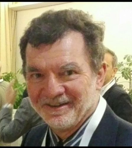 Scopri di più sull'articolo Ciao Andrea