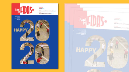Scopri di più sull'articolo On line il nuovo numero di NOI IN FIDAS