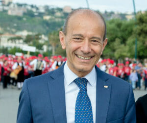 Scopri di più sull'articolo Ciao Presidente
