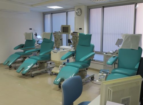 Scopri di più sull'articolo Apertura straordinaria del servizio trasfusionale: domenica 5 aprile