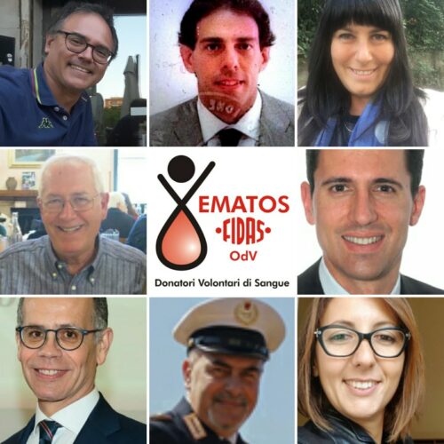 Scopri di più sull'articolo Aggiornamento cariche associative