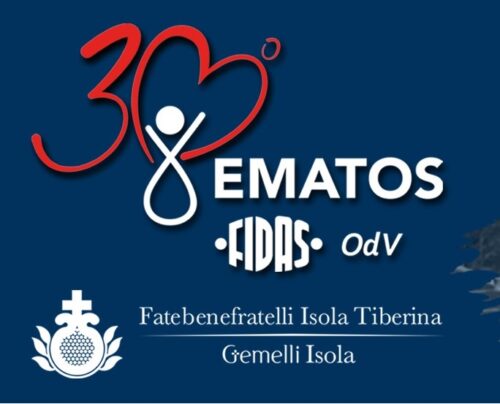 Scopri di più sull'articolo 30 anni insieme! Al via eventi ed iniziative per festeggiare il trentennale dell’Associazione