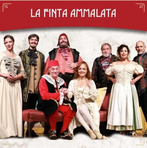 Scopri di più sull'articolo A teatro con l’EMATOS FIDAS