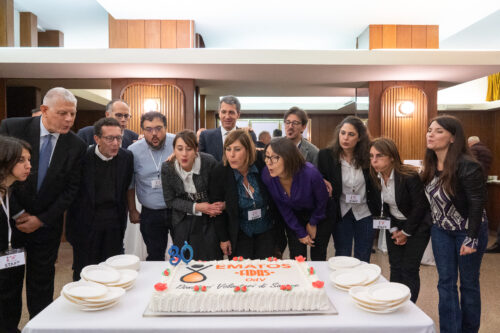 Scopri di più sull'articolo Il 12 novembre la cerimonia di premiazione dei donatori sangue